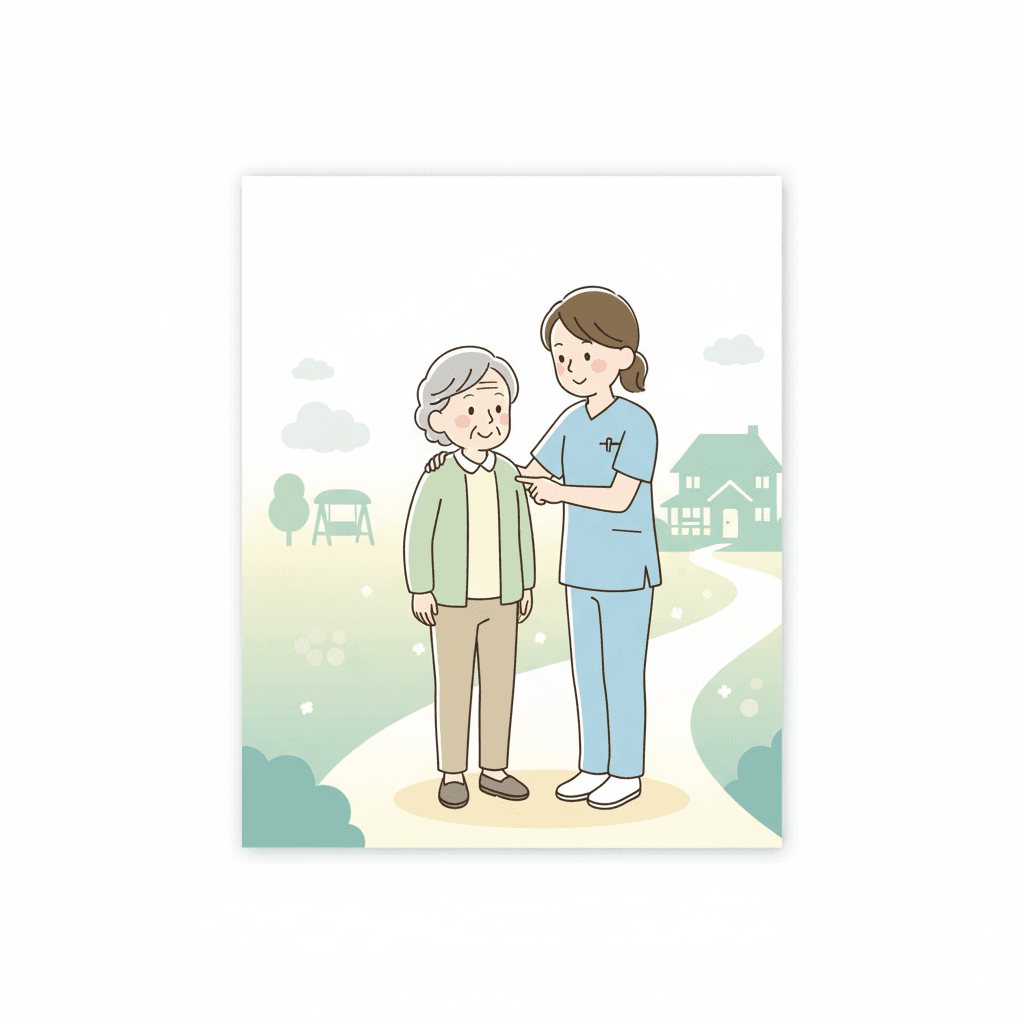 帰宅願望とは