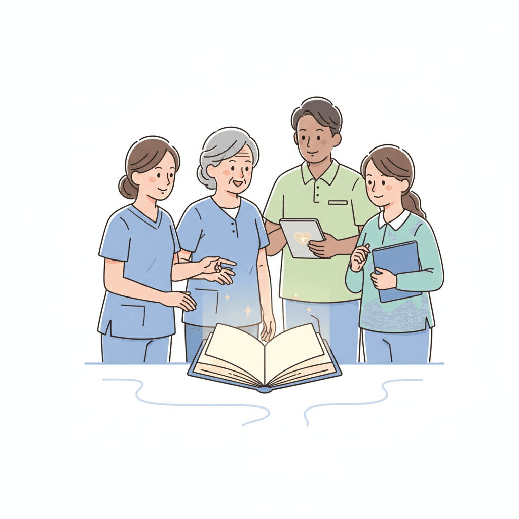 【2026年最新】介護職員初任者研修の取り方完全ガイド|費用・期間・試験を徹底解説