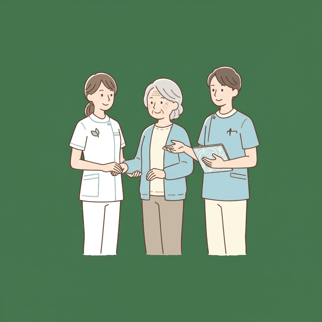 認知症介護指導者とは