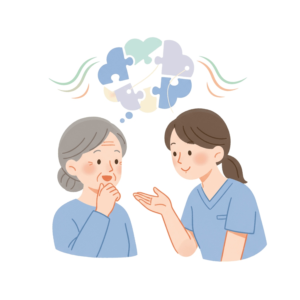 失語症とは