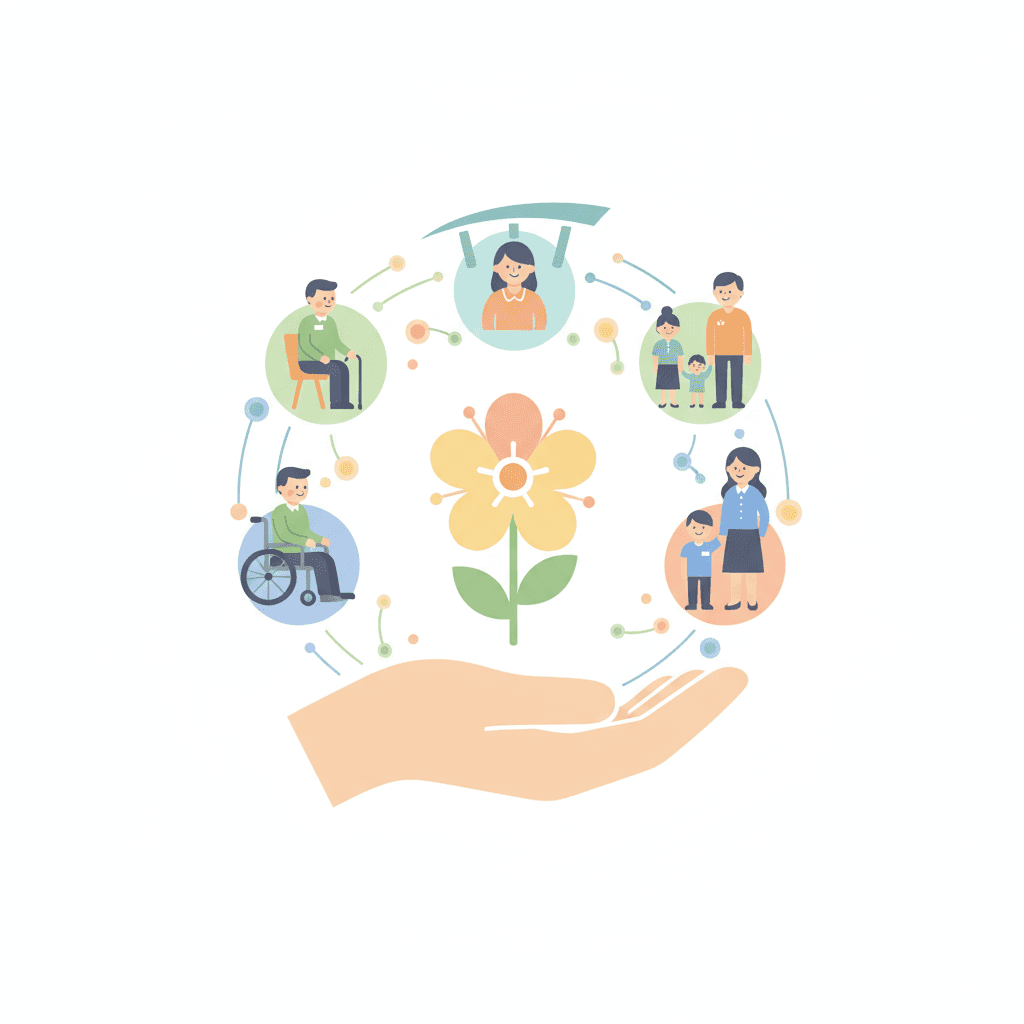 地域支援事業とは