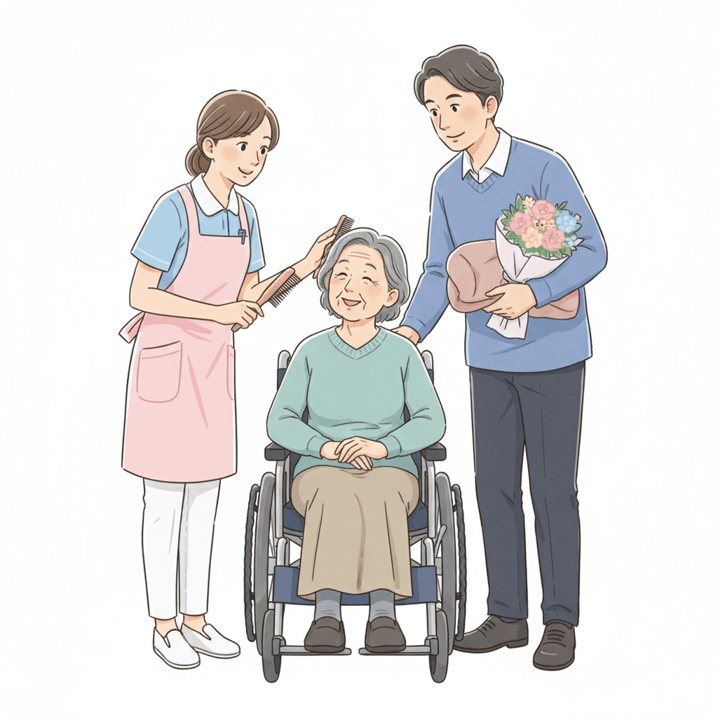 整容とは