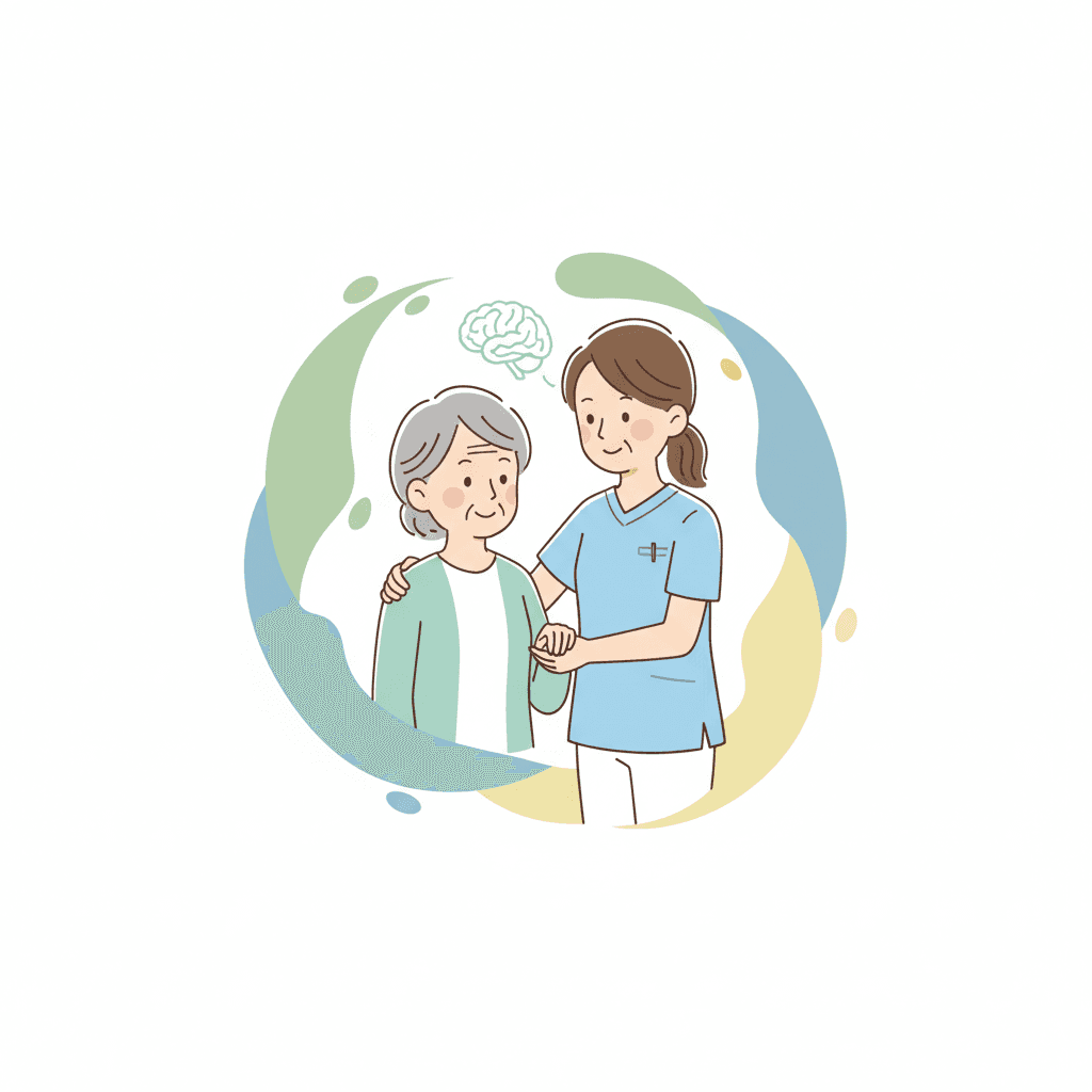 認知症専門ケア加算とは