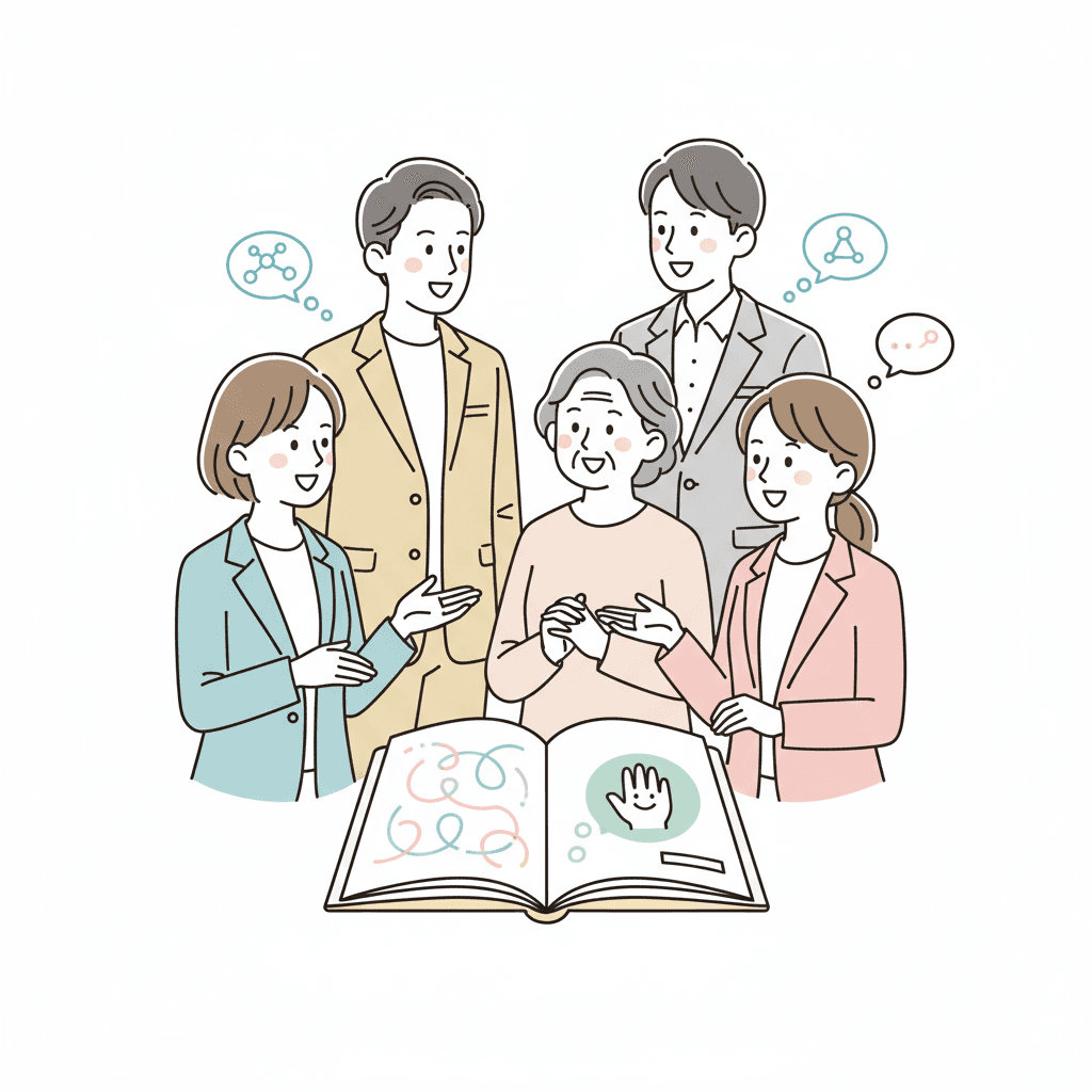 介護転職の面接対策と志望動機の書き方|頻出20問の回答例と逆質問テンプレ