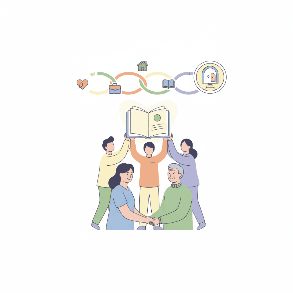 ケアマネ試験の受験資格【2026年版】対象資格と実務経験5年の条件を解説