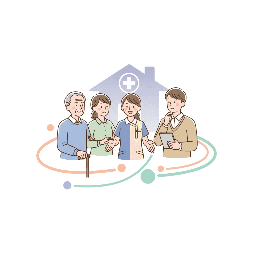 サービス管理責任者(サビ管)とは?仕事内容・なり方・給料を徹底解説