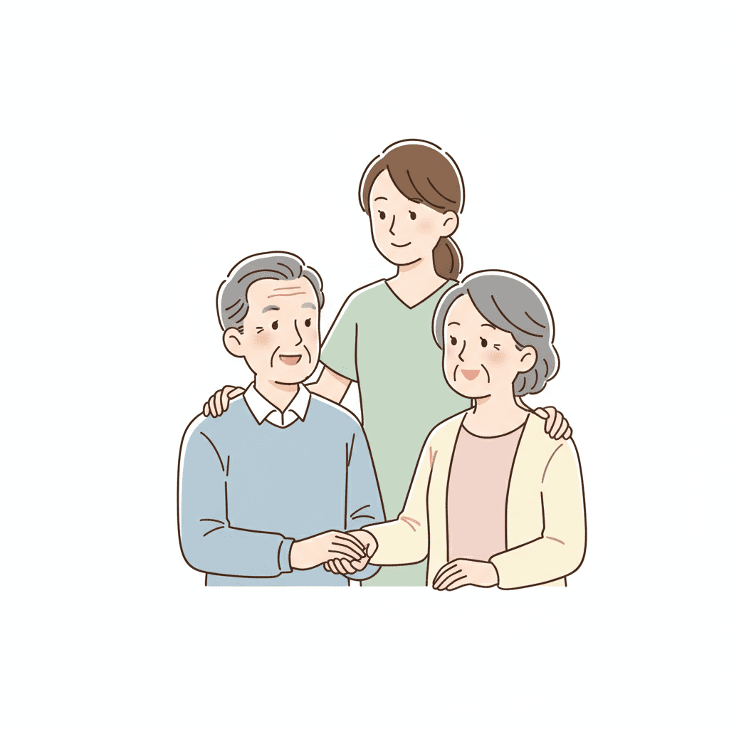 後期高齢者とは