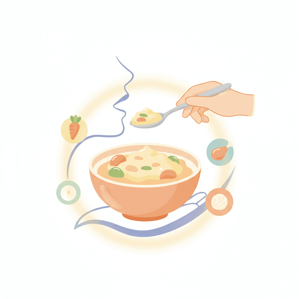 嚥下食とは