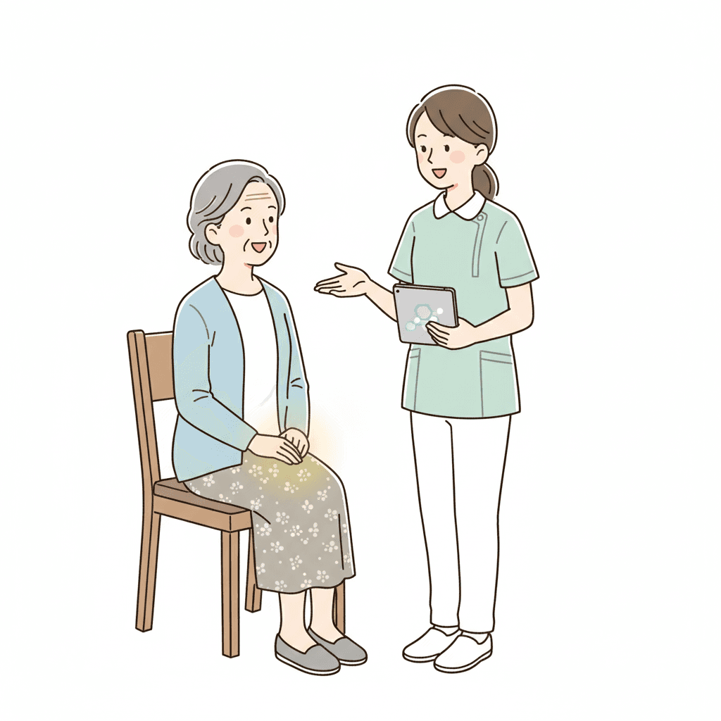 認定調査とは