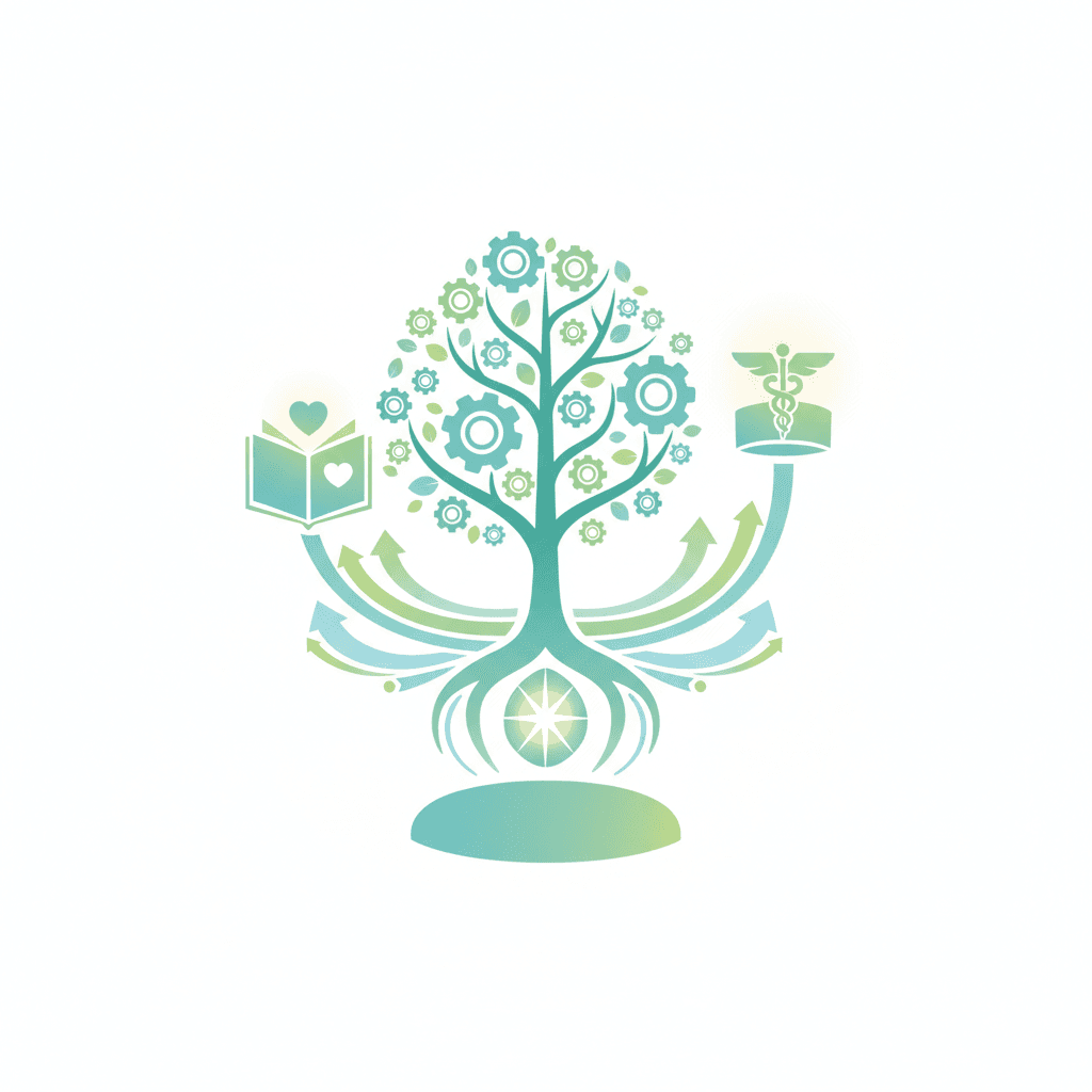 初任者研修の費用相場を表すイラスト