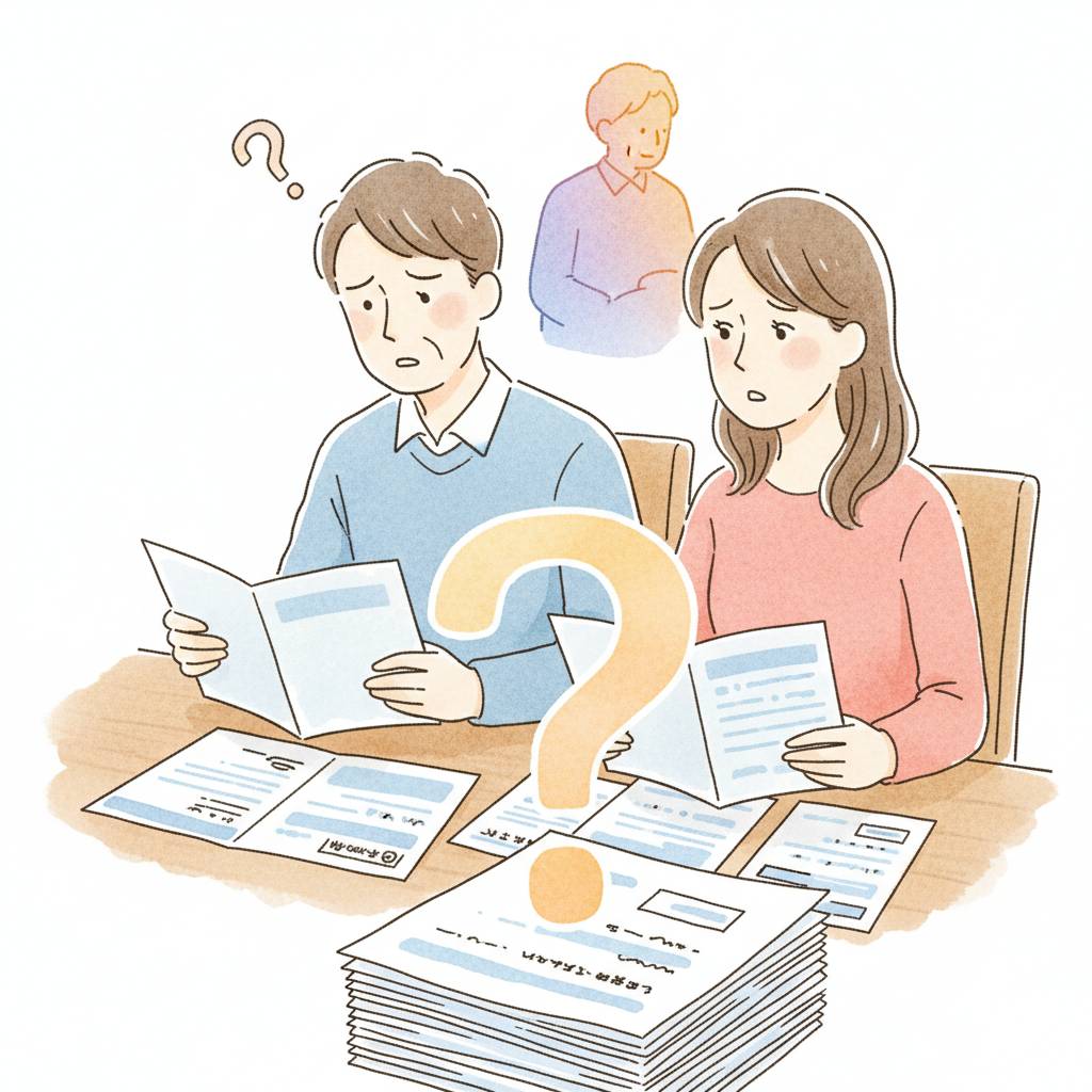 介護保険制度「知らない」6割超｜長寿社会開発センター調査が示す認知度ギャップと家族介護の備え