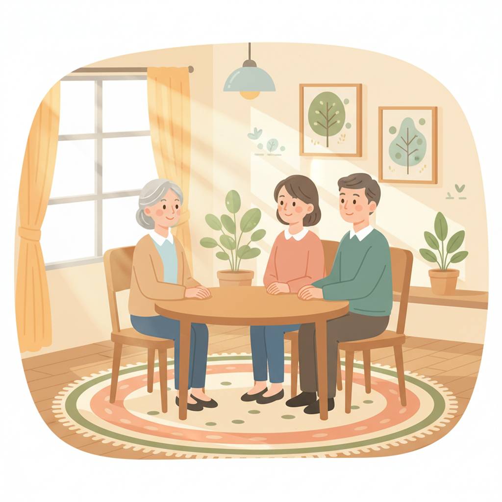 介護の苦情・クレーム対応実務｜5ステップと国保連・第三者委員の活用法