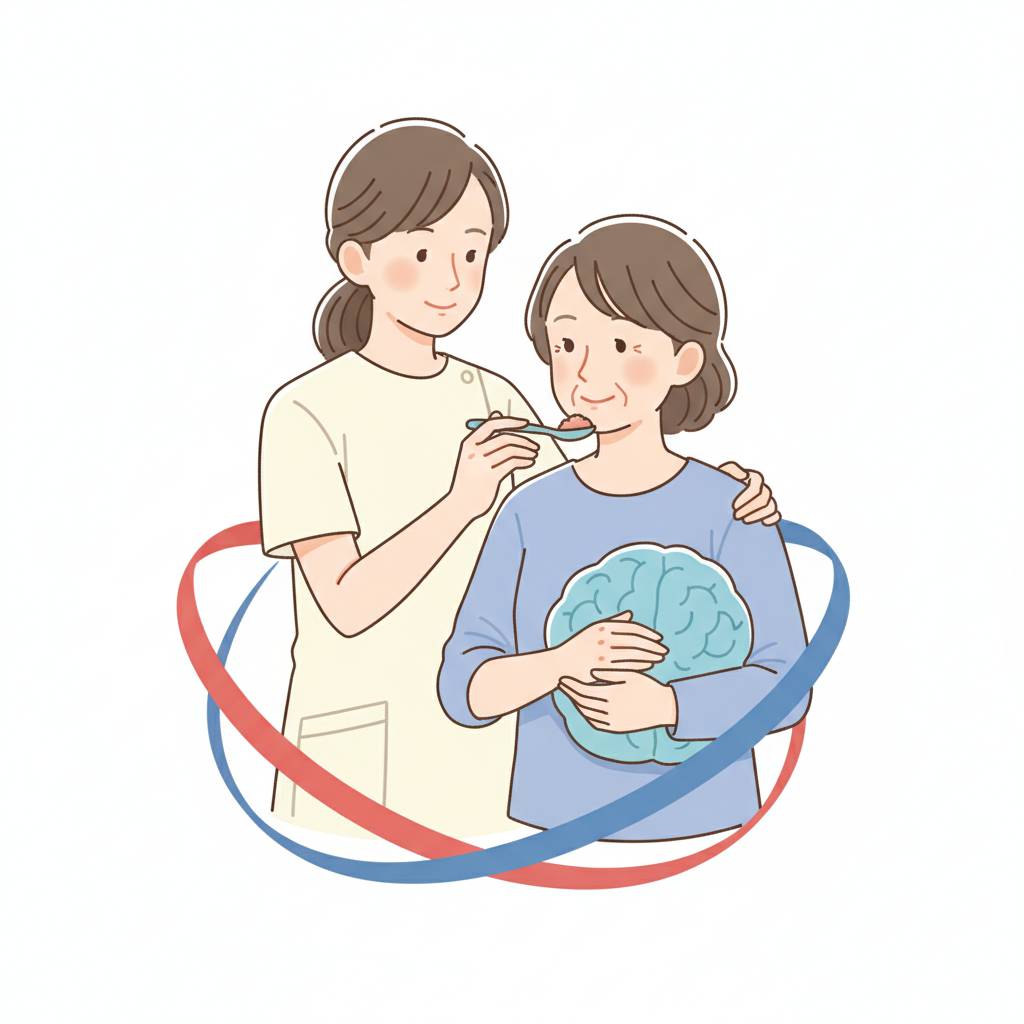 脳卒中後の在宅介護で押さえたい対応と再発予防のポイント｜片麻痺・高次脳機能障害・嚥下障害をどう支えるか