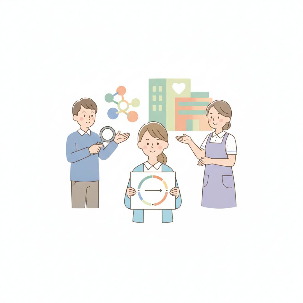 介護業界の新卒就活スケジュール|一般企業と選考時期がずれる理由と法人の見極め方