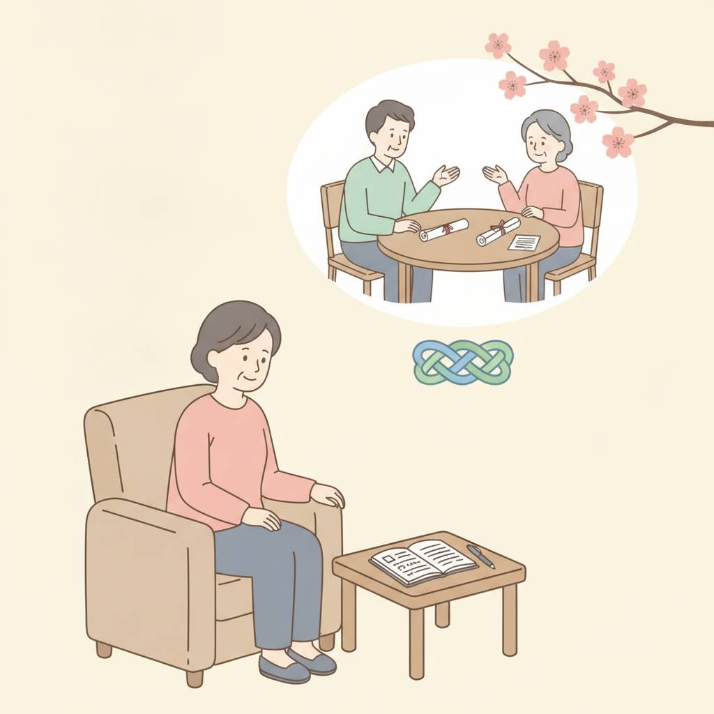 介護した家族の相続｜寄与分・特別寄与料の仕組みともめないための備え