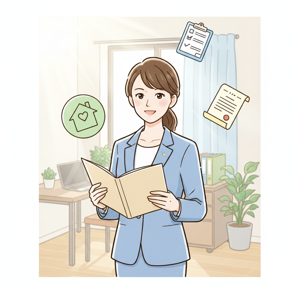 ケアマネジャーの独立開業ガイド｜居宅介護支援事業所の立ち上げ手順と収支を徹底解説