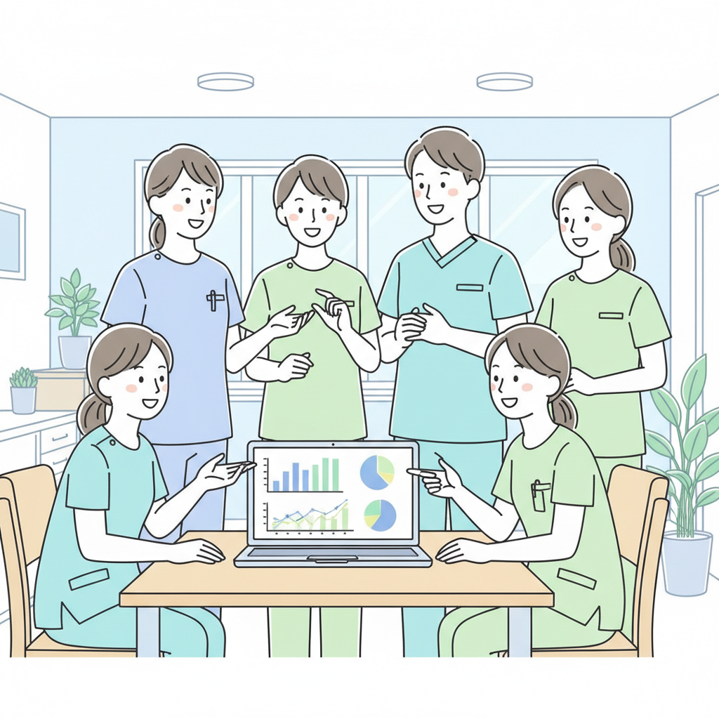 LIFE第2回説明会の動画・資料が公開(vol.1498)|介護現場が押さえる入力フローと加算の関係