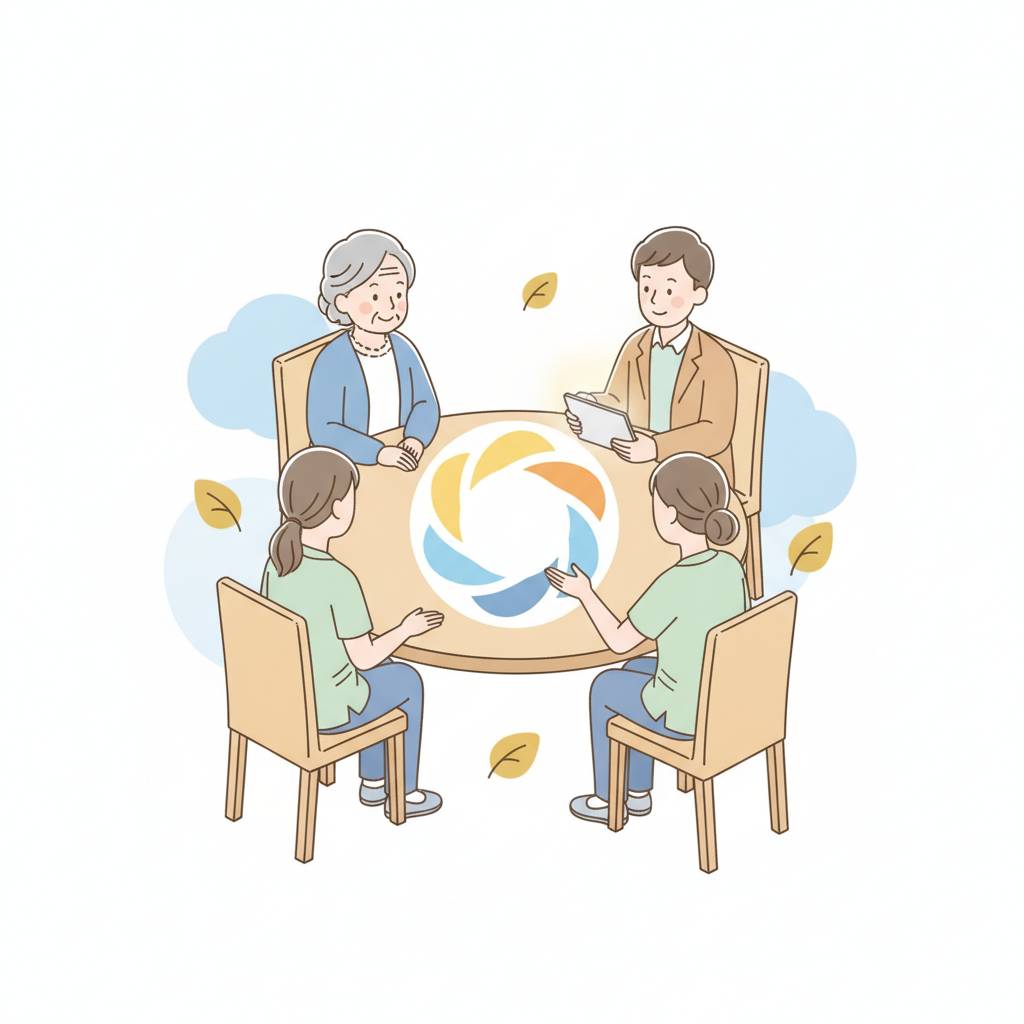 介護施設の委員会活動とは｜種類・義務化された委員会・介護職の関わり方と運営のコツ