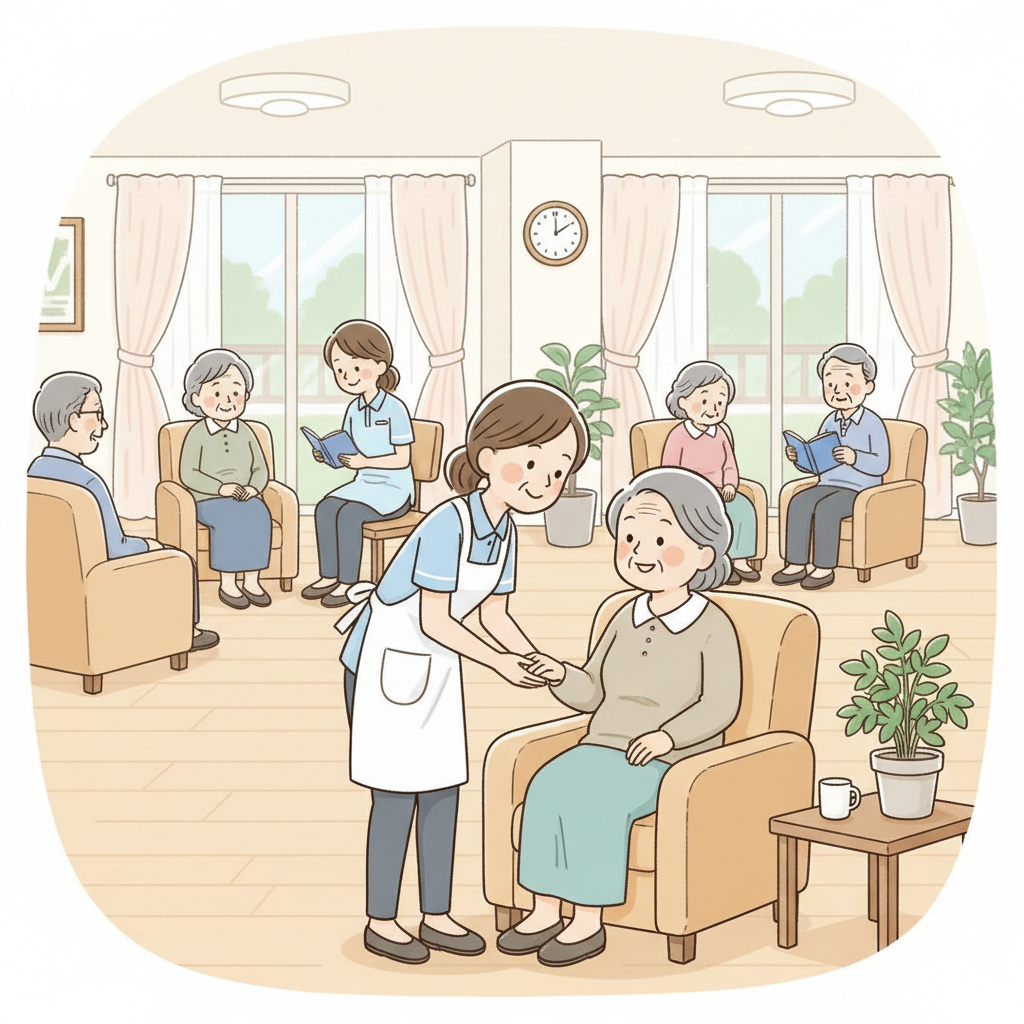 介護の排泄ケアを読む｜尊厳を守る基本と現場で使える観察ポイント