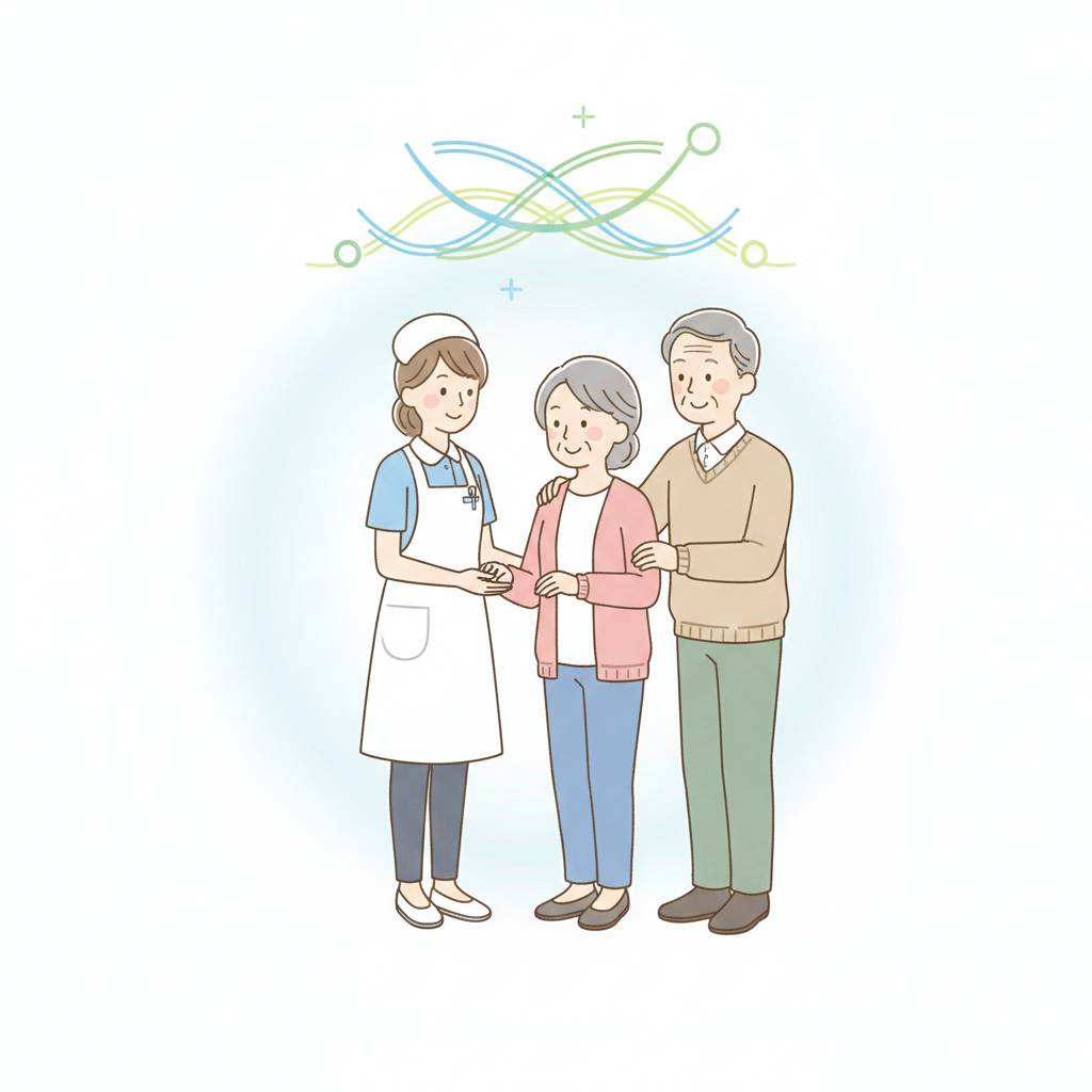 特別管理加算とは｜訪問看護で特定の医療処置を要する利用者へ算定する月額加算