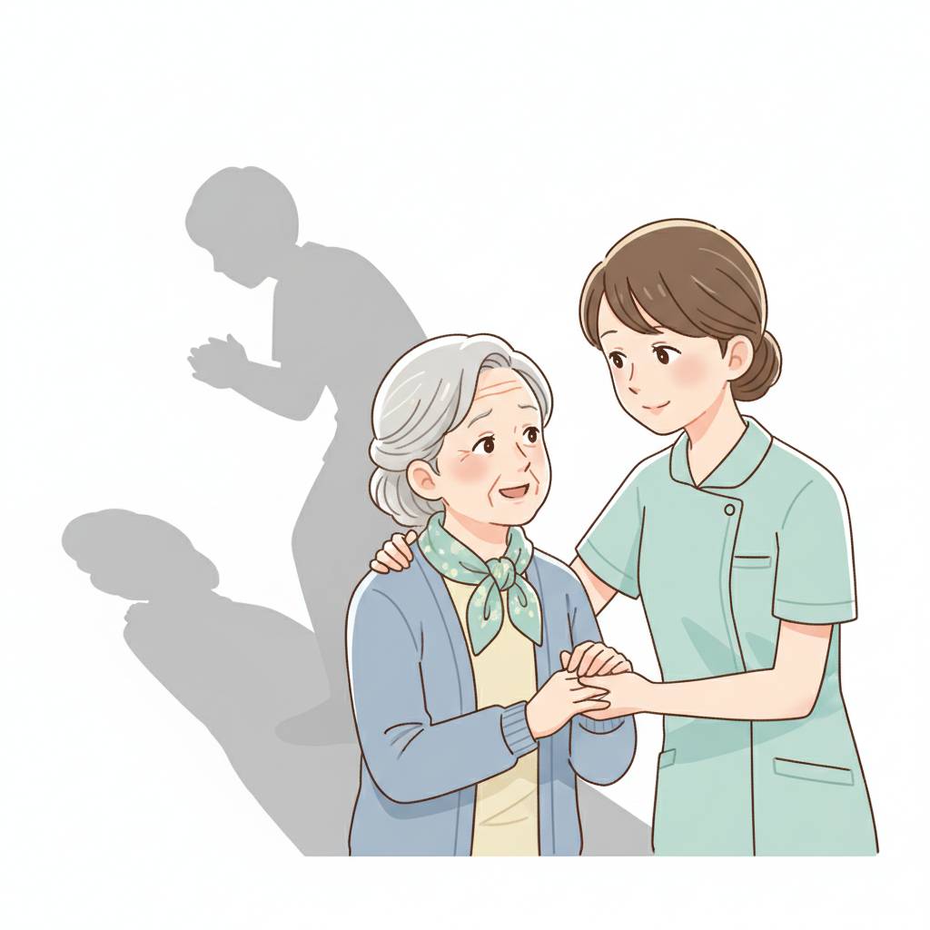 介護施設従事者等による高齢者虐待が4年連続増加・過去最多を更新｜防止策と転職者の見分け方【2026年4月】
