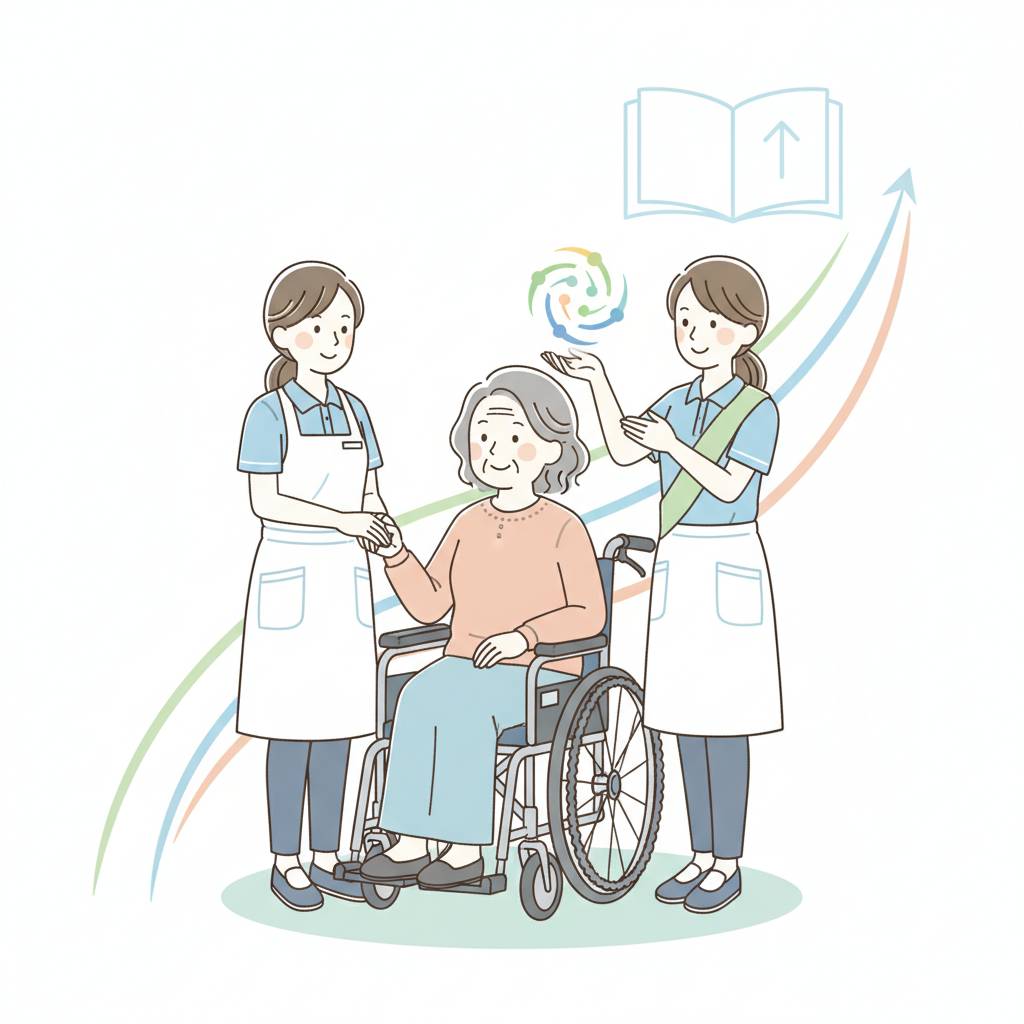介護福祉士パート合格制度の活用戦略｜2年で確実に合格するスケジュール