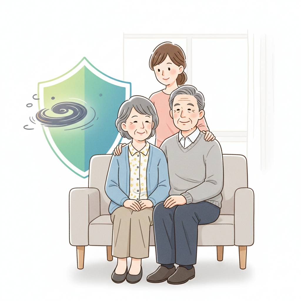 高齢者を詐欺・悪質商法から守る｜手口の傾向と家族ができる対策・相談先