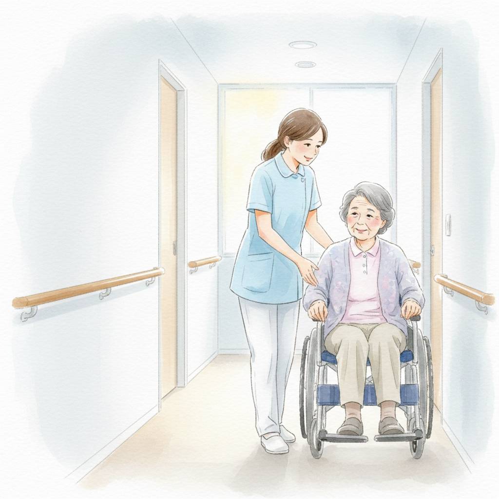 介護の排泄介助|トイレ・ポータブル・ベッド上の手順と尊厳を守るコツ