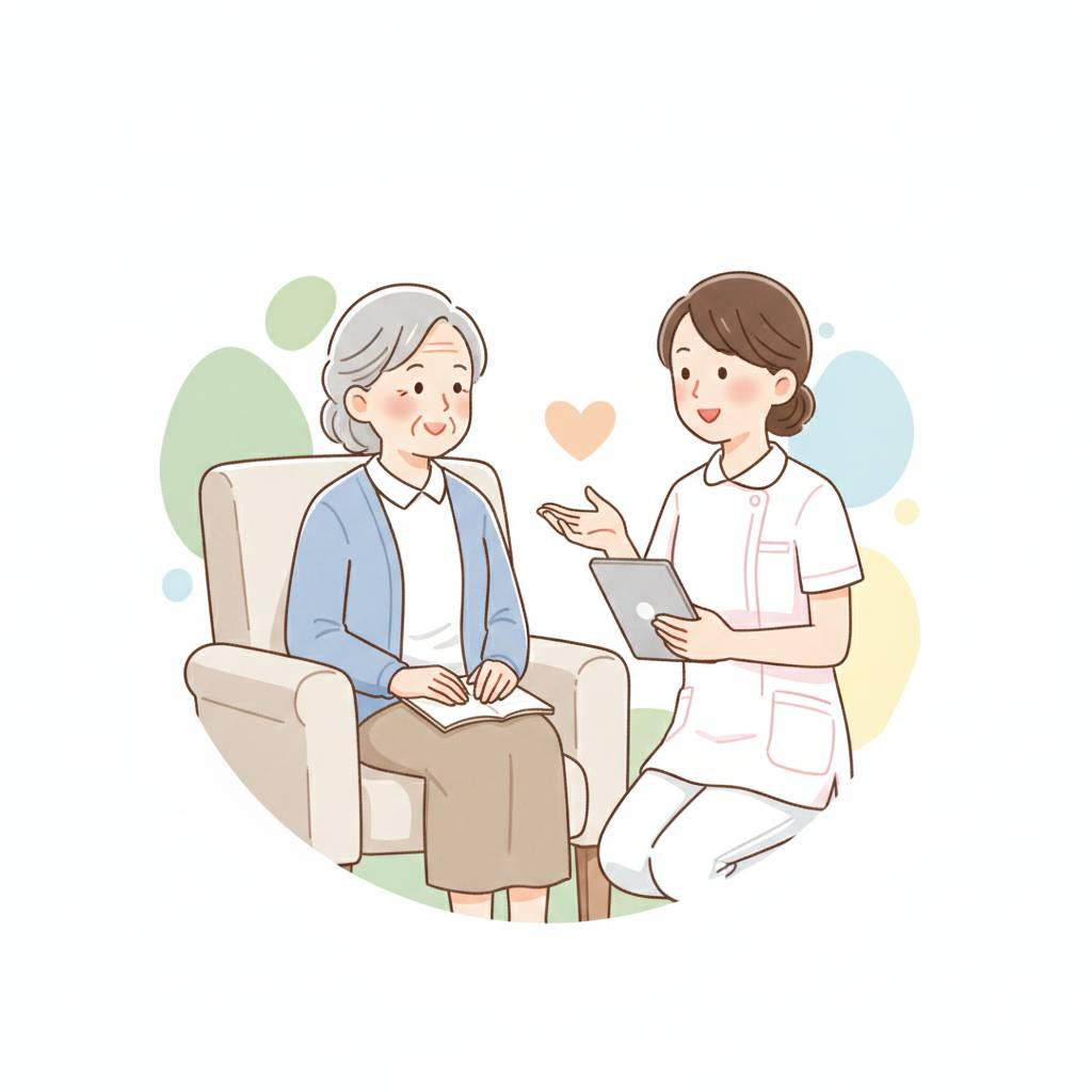 フレイル健診（後期高齢者の質問票）とは｜75歳以上の15項目・10領域と介護予防への流れ
