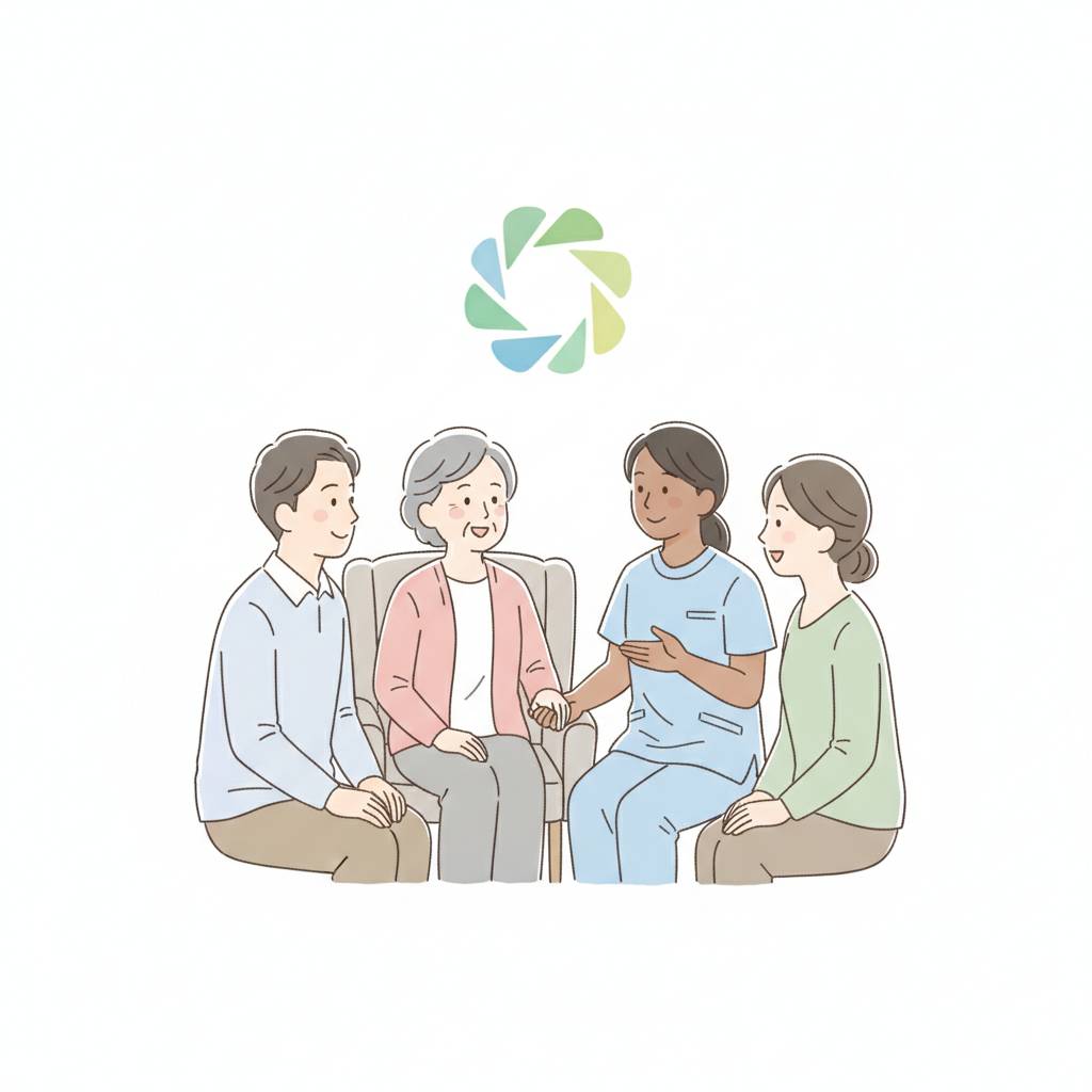外国人介護職員について利用者・家族にどう説明し同意を得るか