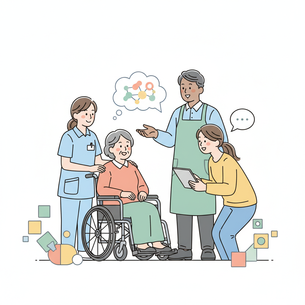 介護施設の口コミ評判を活用する|転職前のリサーチと現役職員からの聞き出し方