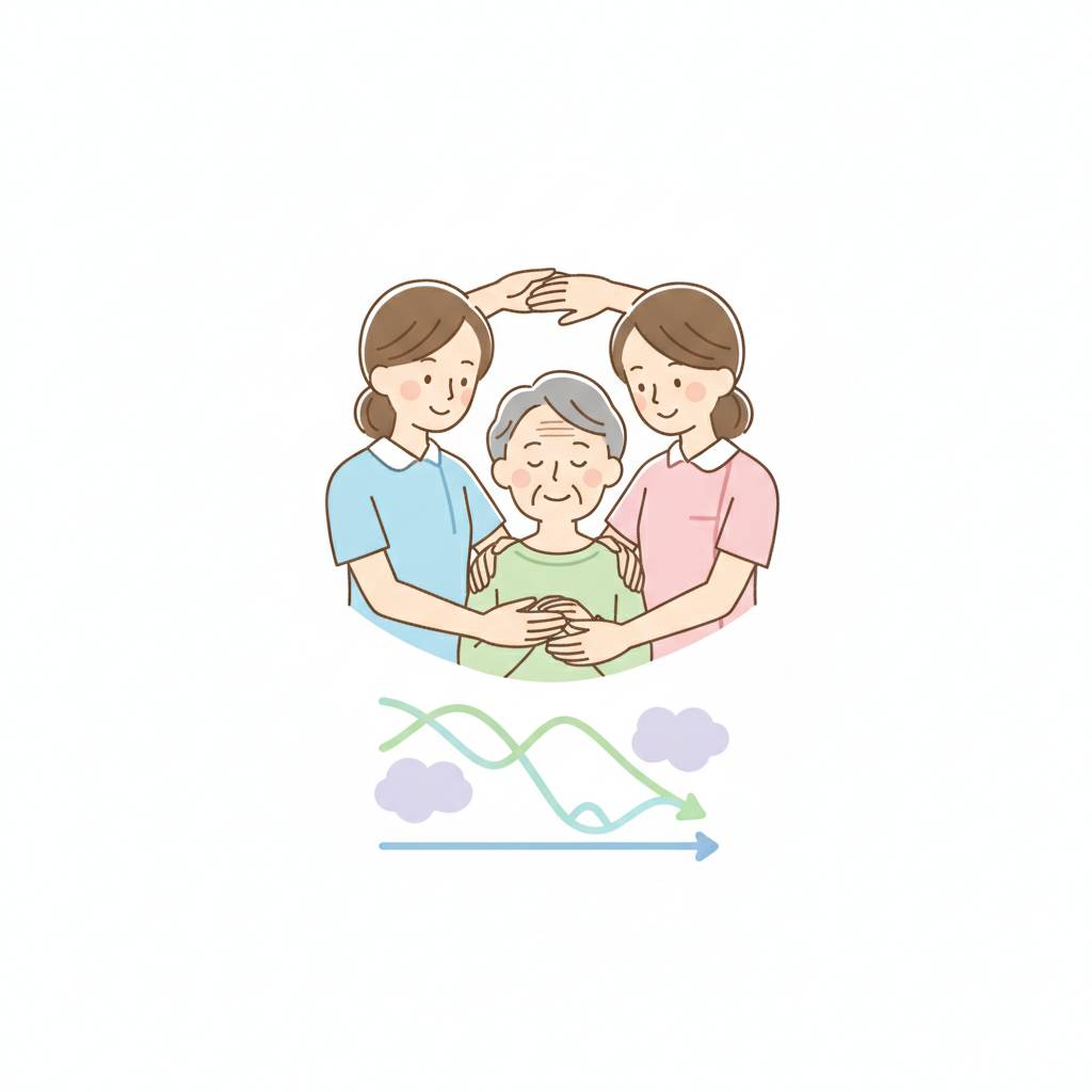 死亡数158万9,489人で5年ぶり減少｜2025年人口動態統計年計、多死社会の踊り場か