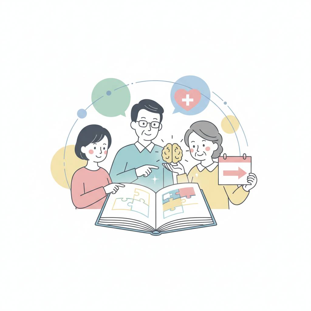 介護福祉士の勉強法・過去問対策｜合格への学習計画