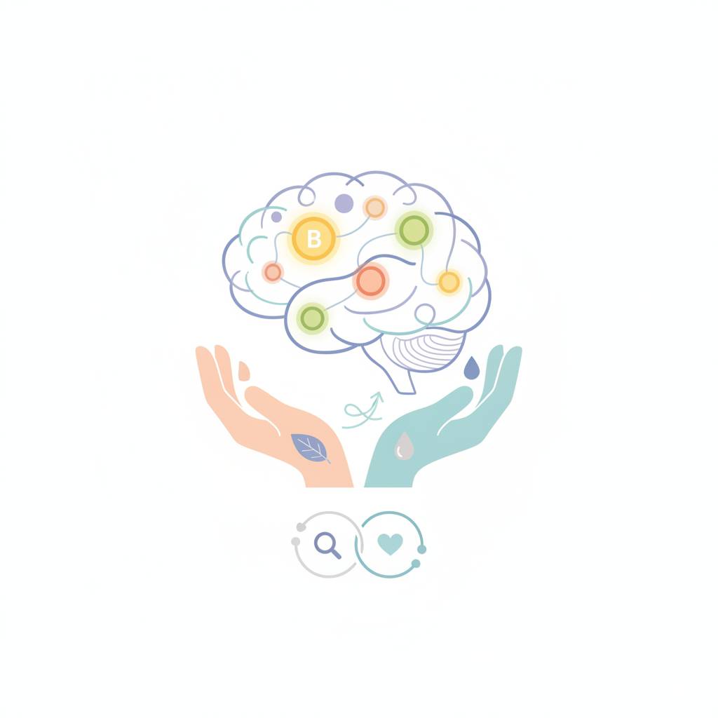 ビタミンB群・葉酸とホモシステインは認知症を防ぐか｜VITACOG試験とCochraneが示すエビデンスを介護現場目線で読み解く