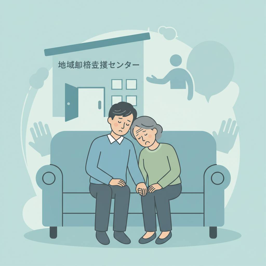 養護者（家族）による高齢者虐待が過去最多4.1万件｜介護疲れが最多要因、抱え込まない相談先【2026年】