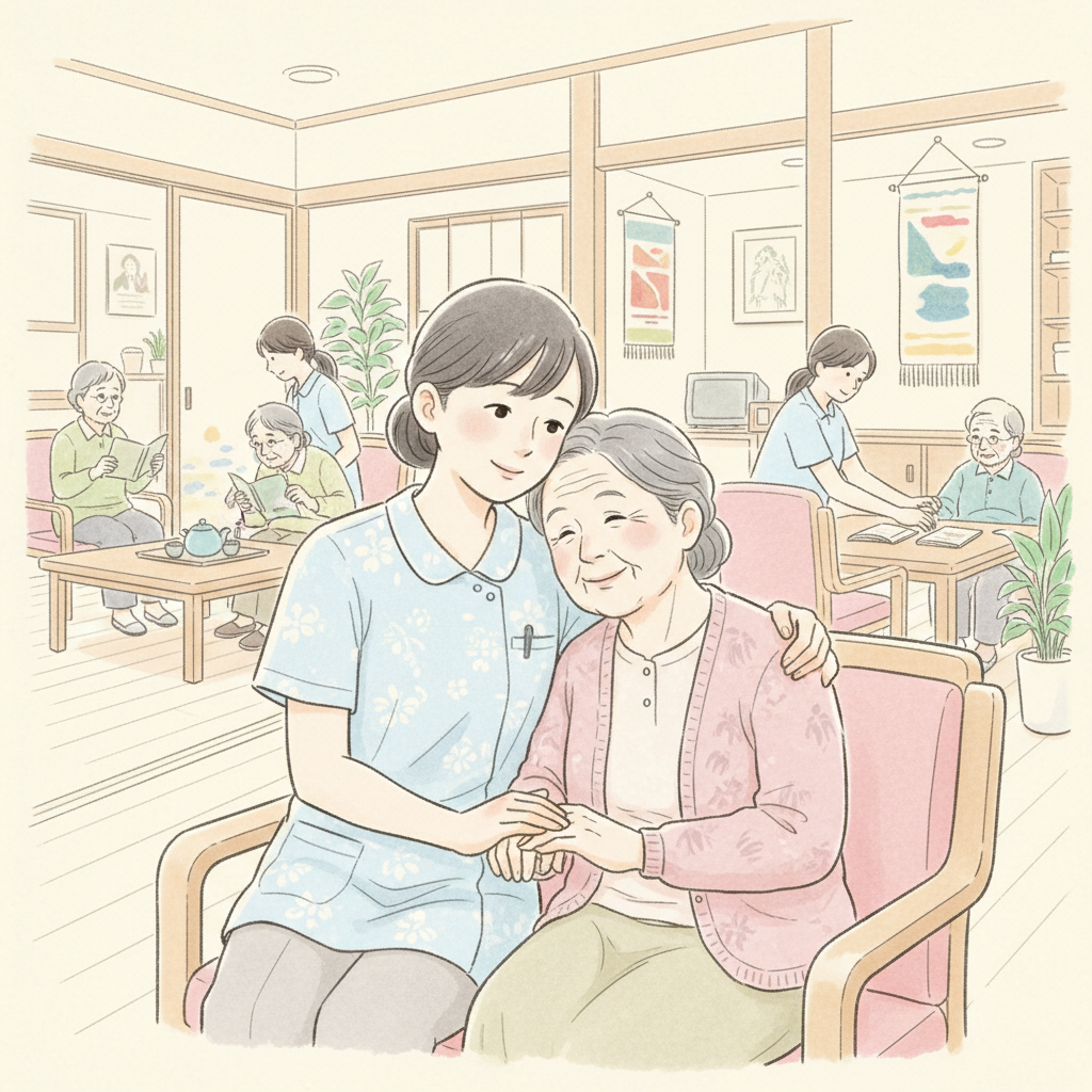 外国人介護人材の受け入れガイド|EPA・技能実習・特定技能・育成就労・在留資格「介護」の使い分け