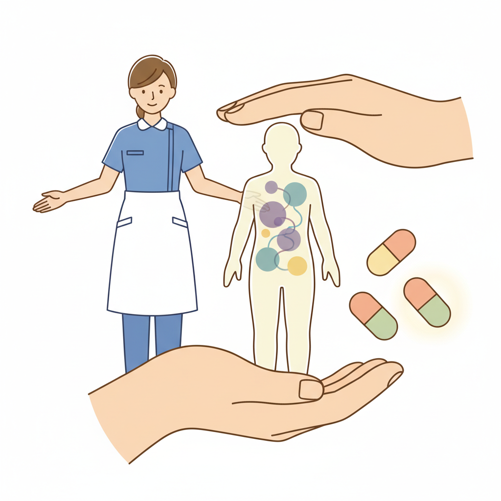 薬剤副作用とは