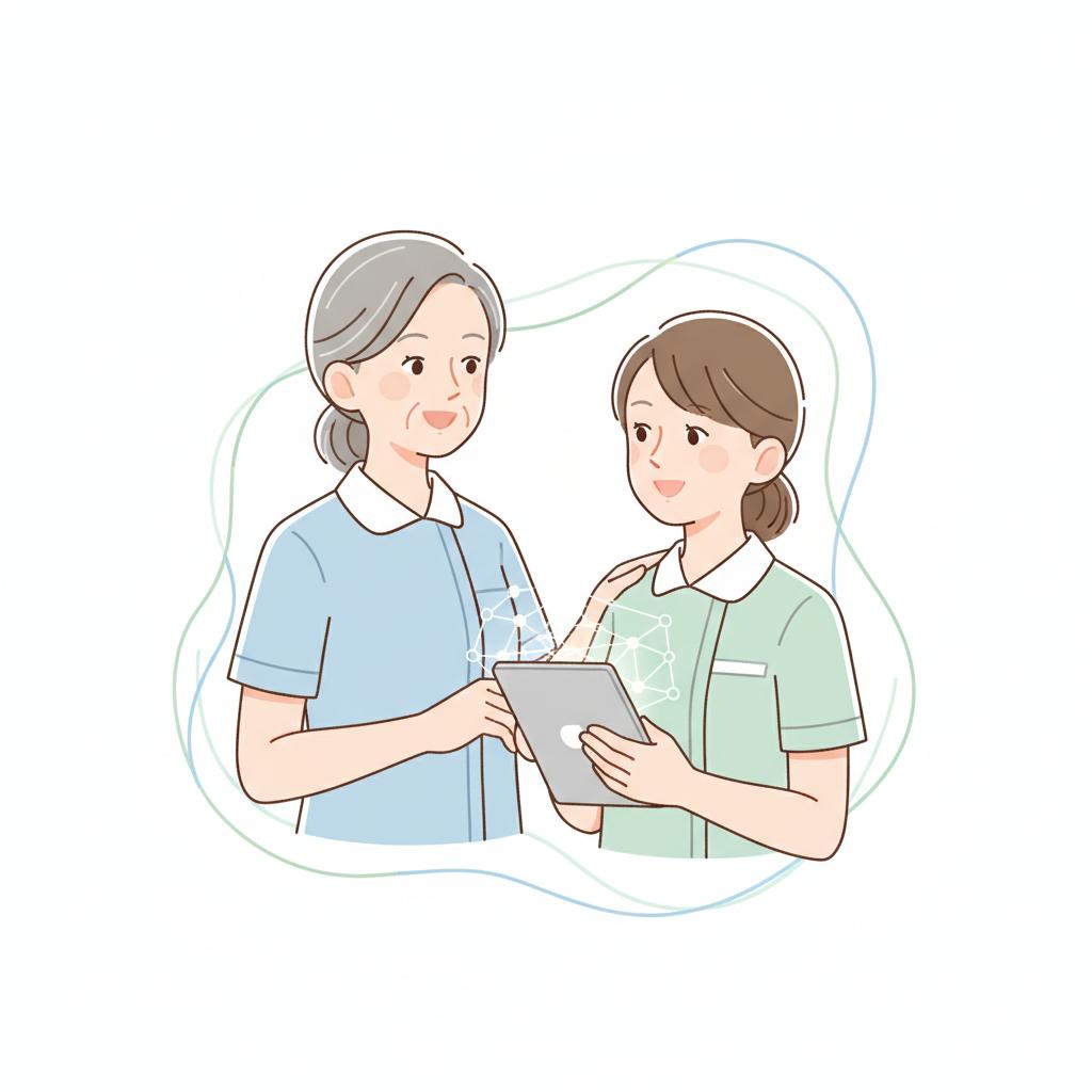 介護のメンター制度とは