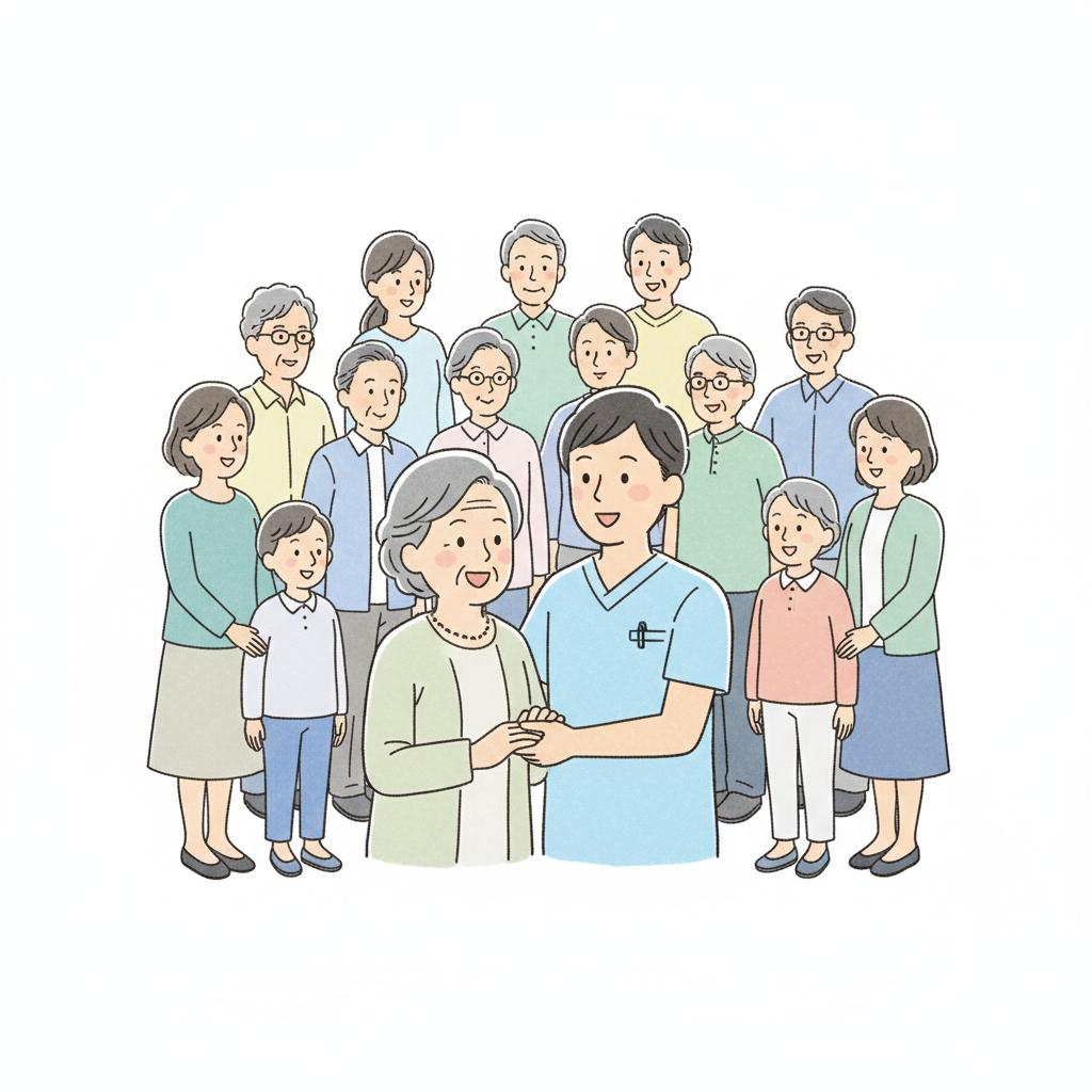 第2号被保険者とは