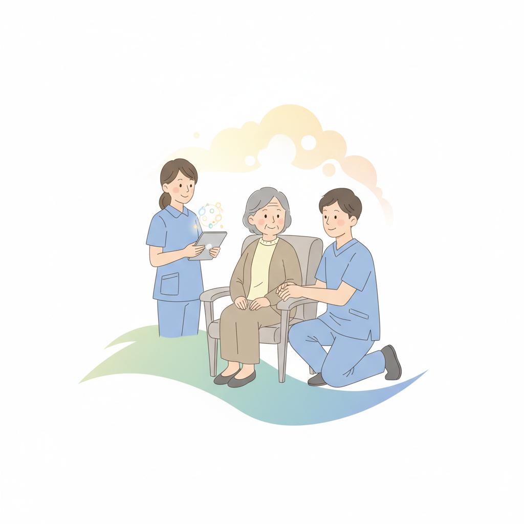 介護給付とは