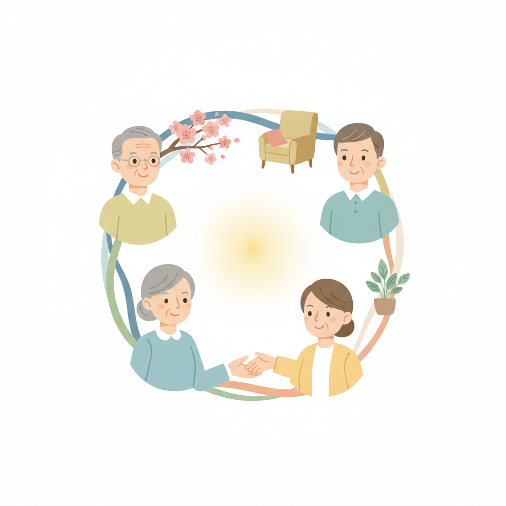 QOL(生活の質)とは