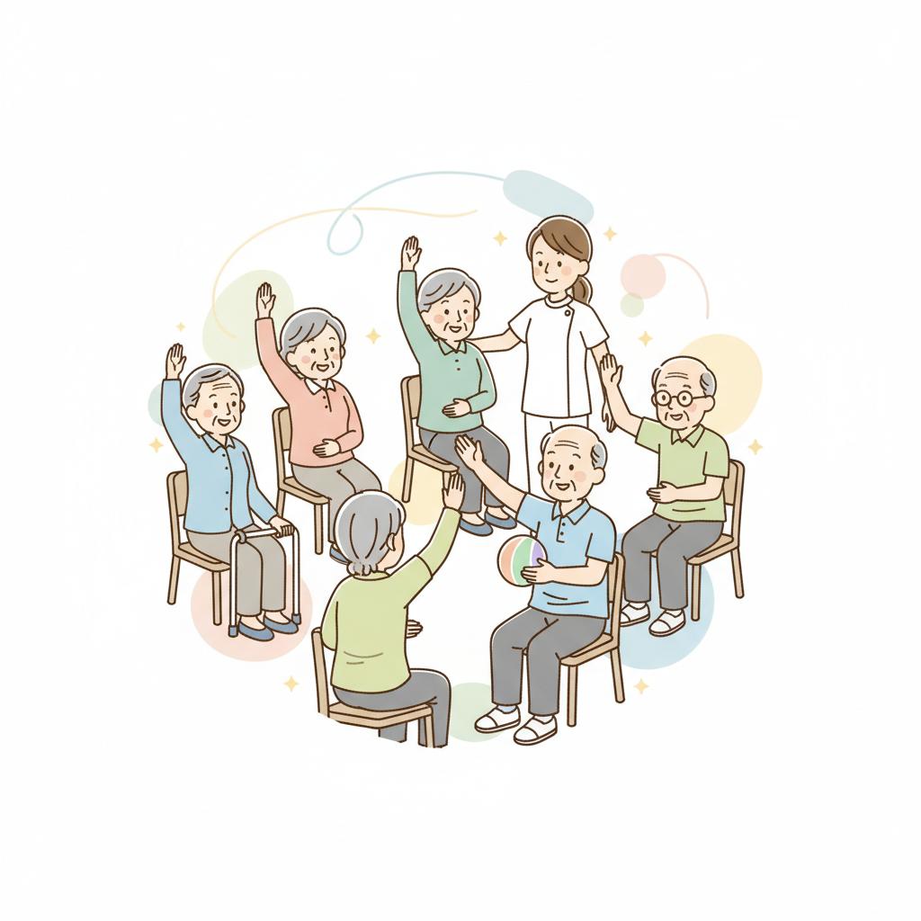 介護予防とは