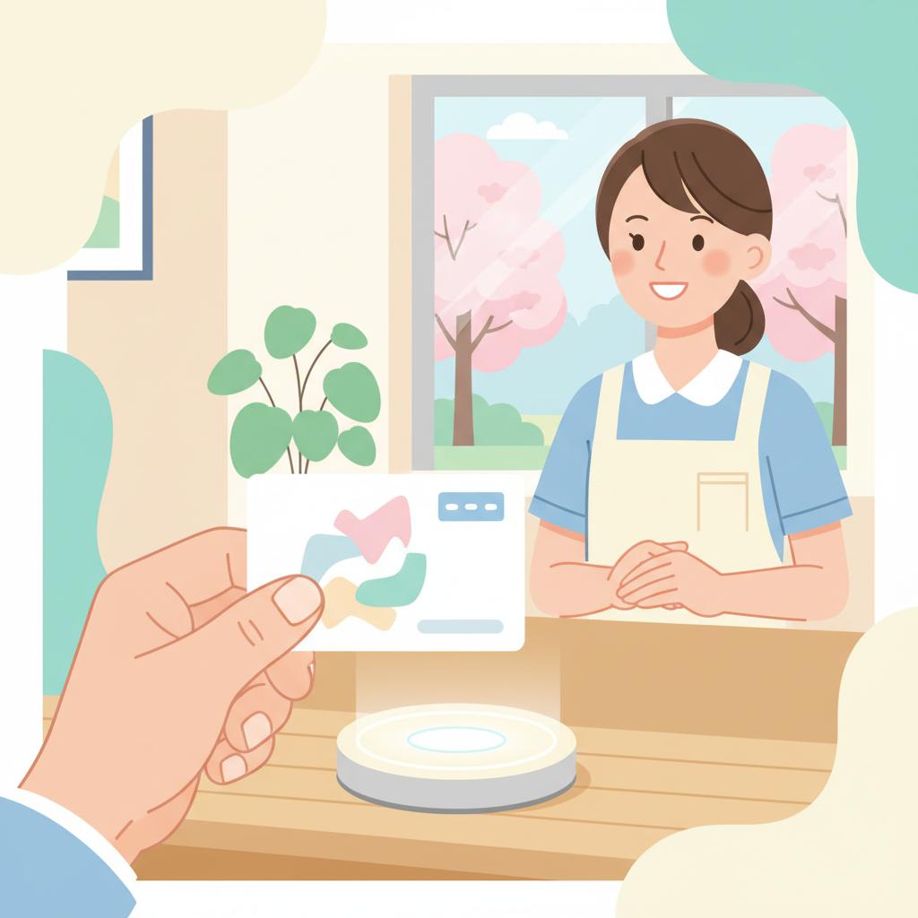 介護被保険者証の電子資格確認を導入｜2026年介護保険法改正案で変わるマイナンバーカード連携と事業所の実務