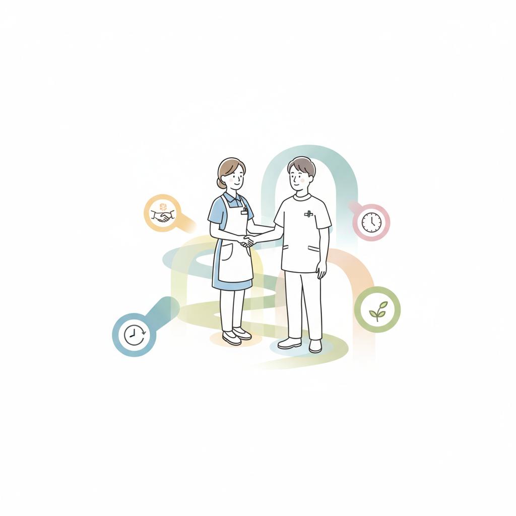 試用期間とは