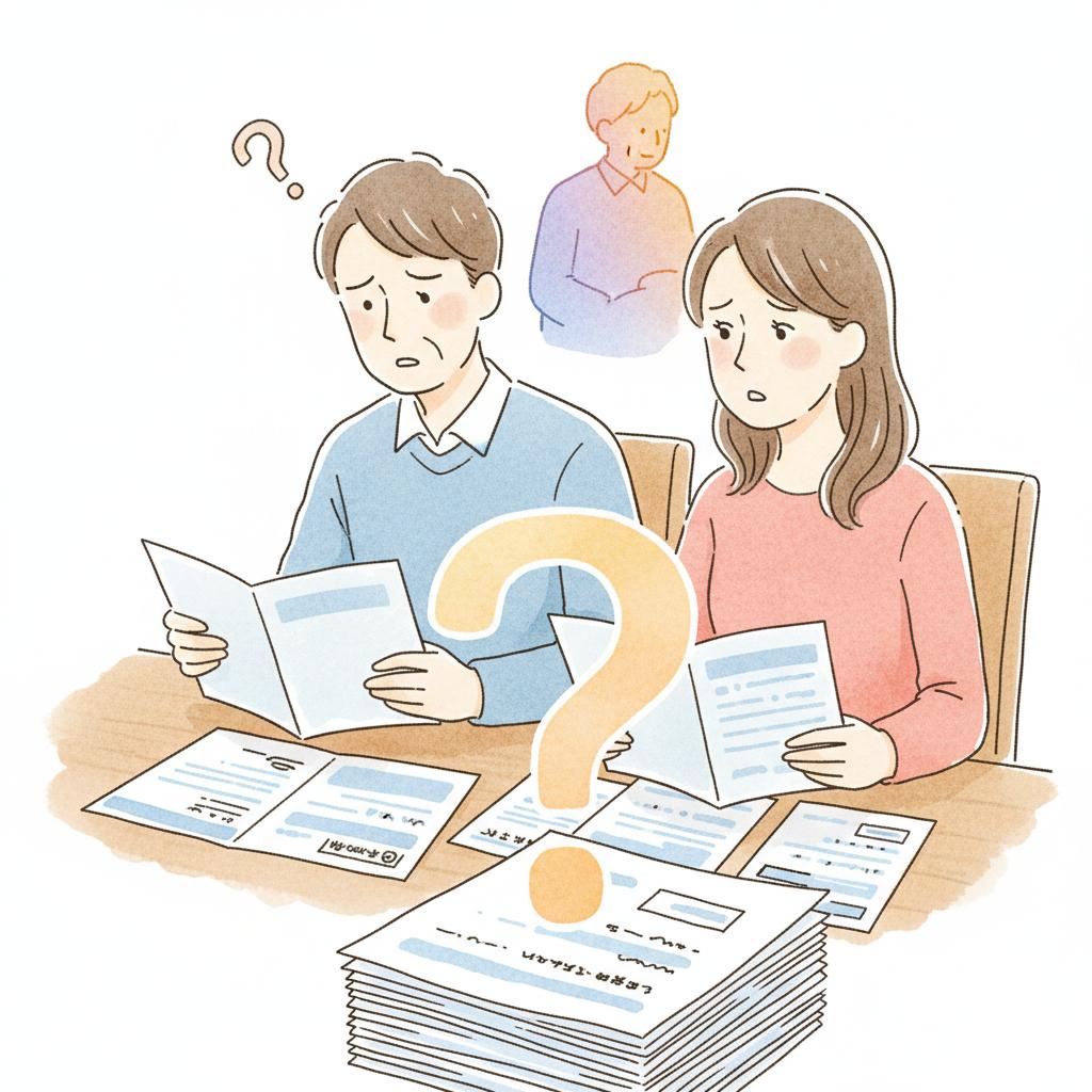 介護保険制度「知らない」6割超｜長寿社会開発センター調査が示す認知度ギャップと家族介護の備え