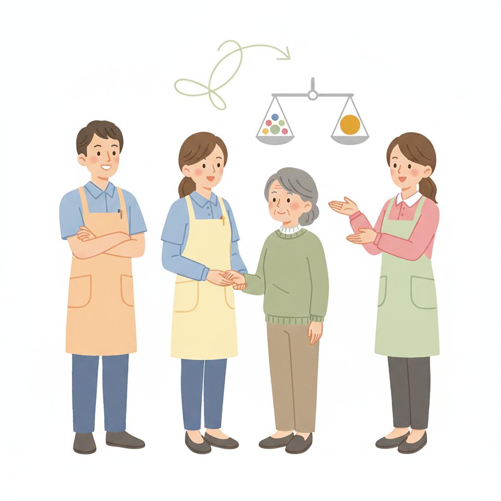 同一労働同一賃金とは