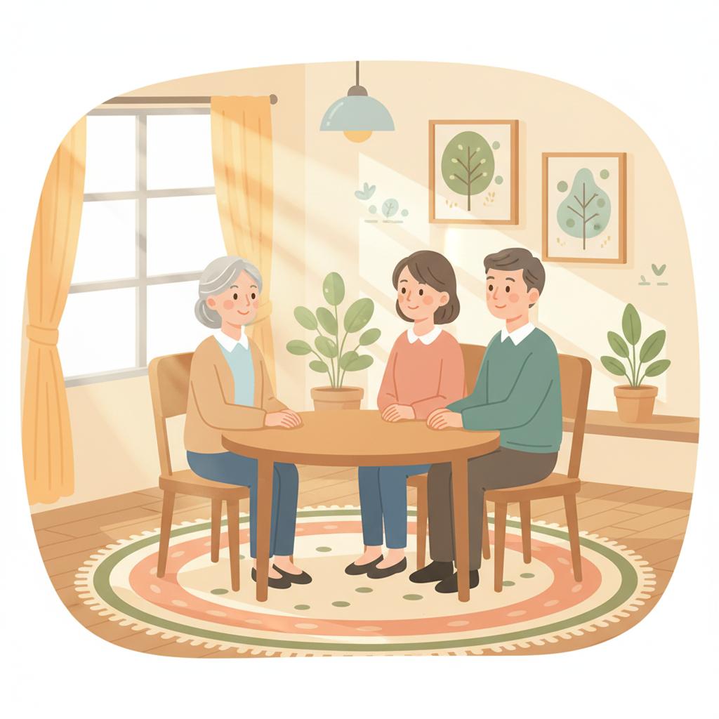 介護の苦情・クレーム対応実務｜5ステップと国保連・第三者委員の活用法