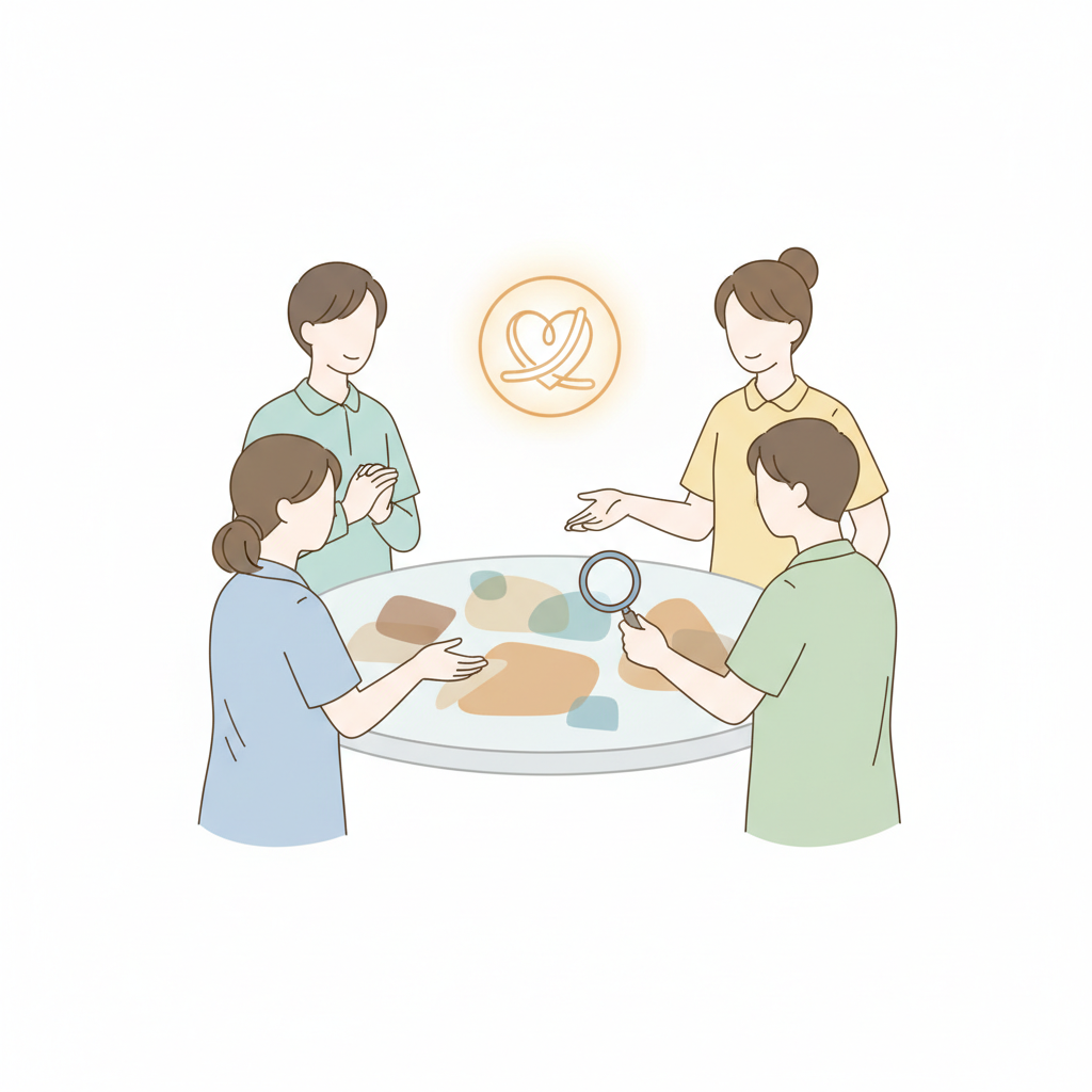 ケアプラン点検とは