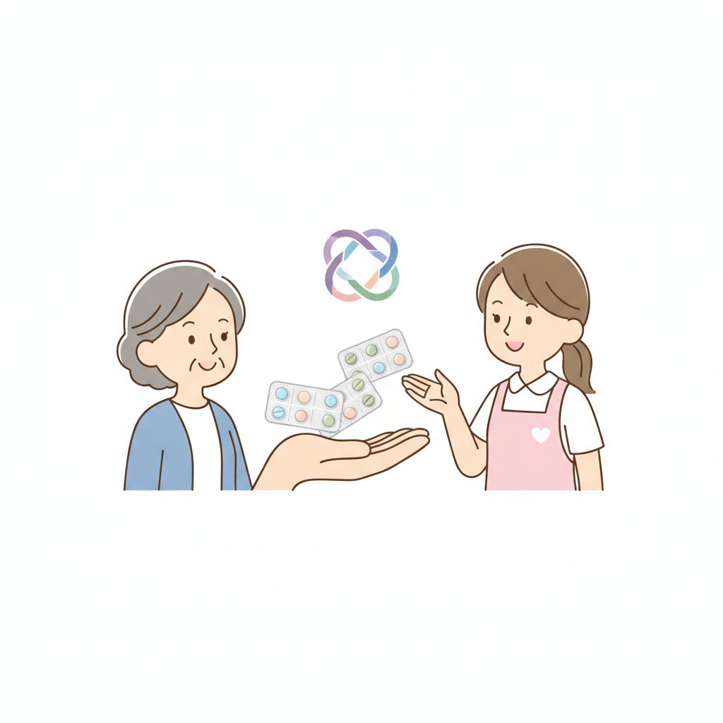 一包化とは
