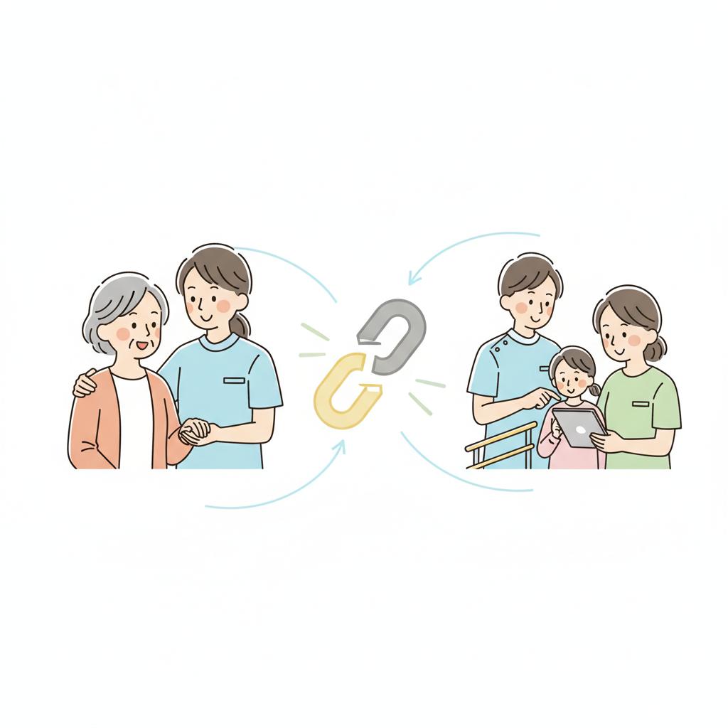 介護事故とは